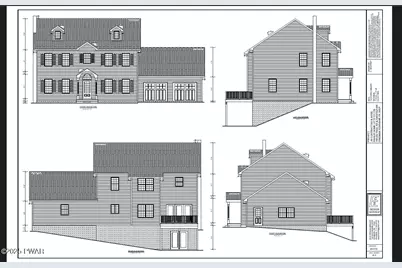 160 Tan Oak Drive, Milford, PA 18337 - Photo 3