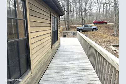 236 Well Road, Greeley, PA 18425 - Photo 5