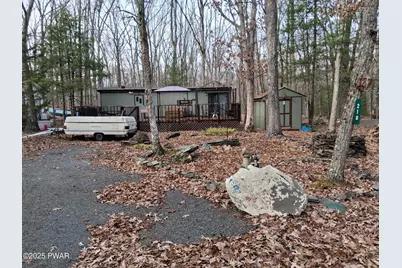 Lot 137 Shohola Lane, Shohola, PA 18458 - Photo 1