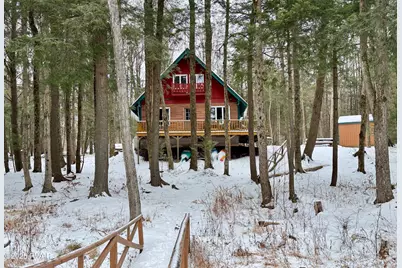 50 Forest Road, Poyntelle, PA 18454 - Photo 33