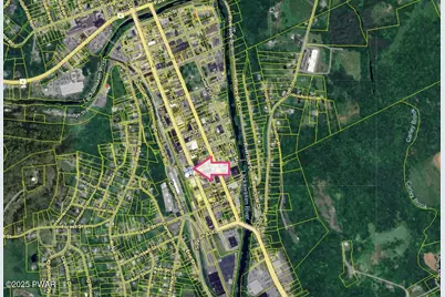 622 Main Street #311, Honesdale, PA 18431 - Photo 17