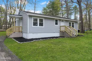 208 Doolan Rd, Dingmans Ferry, PA 18328 - Photo 1