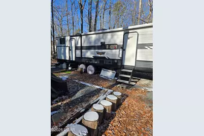 138 Dingman Drive #Lot 748, Milford, PA 18337 - Photo 3