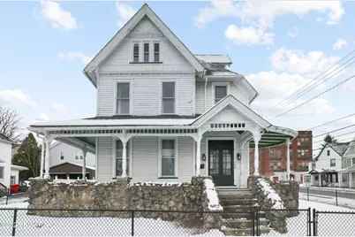 50 Washington Street, Carbondale, PA 18407 - Photo 1