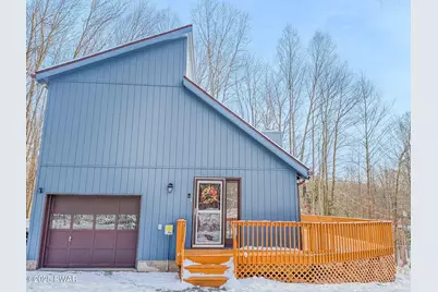 543 Lakeview Dr. E, Lake Ariel, PA 18436 - Photo 3