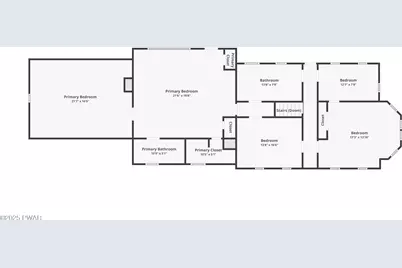 2457 Airport Road, Clifford Twp, PA 18421 - Photo 75