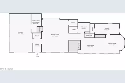 2457 Airport Road, Clifford Twp, PA 18421 - Photo 73