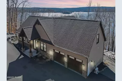 1088 Lake Shore Drive, Lake Ariel, PA 18436 - Photo 1