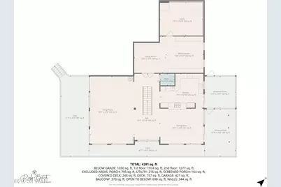 125 Achill Lane, Dingmans Ferry, PA 18328 - Photo 77