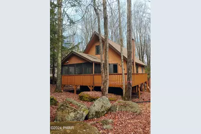 4095 S Fairway Drive #268, Lake Ariel, PA 18436 - Photo 1