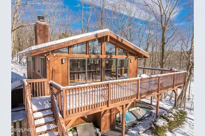 801 Saddlebrook Spur, Hawley, PA 18428 - Photo 3