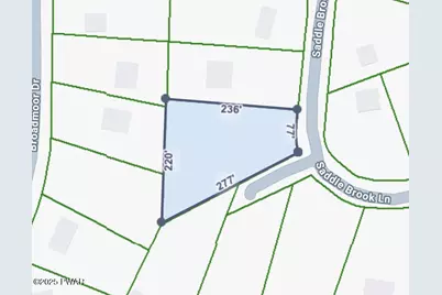 800 Saddlebrook Spur, Hawley, PA 18328 - Photo 5