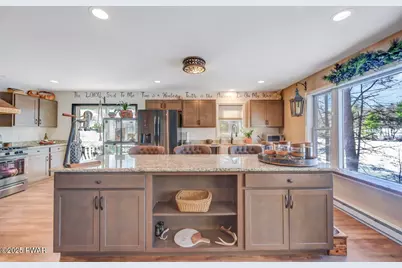 132 N Lake Shore Drive, Dingmans Ferry, PA 18328 - Photo 11