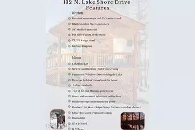 132 N Lake Shore Drive, Dingmans Ferry, PA 18328 - Photo 63