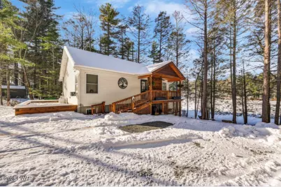 132 N Lake Shore Drive, Dingmans Ferry, PA 18328 - Photo 55