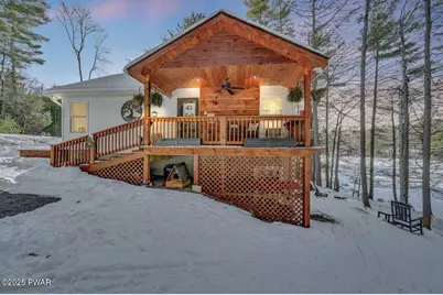 132 N Lake Shore Drive, Dingmans Ferry, PA 18328 - Photo 3