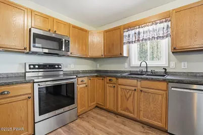 374 Fork Mountain Road, Equinunk, PA 18417 - Photo 11