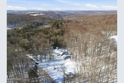 374 Fork Mountain Road, Equinunk, PA 18417 - Photo 69