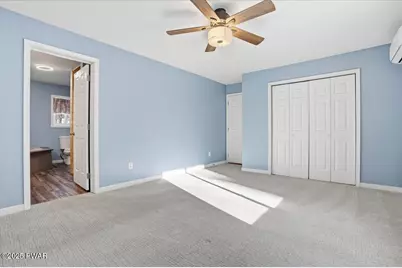 374 Fork Mountain Road, Equinunk, PA 18417 - Photo 35