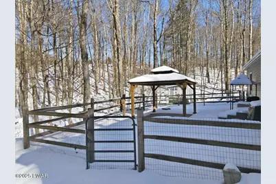 374 Fork Mountain Road, Equinunk, PA 18417 - Photo 55