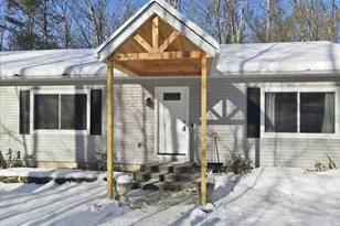 374 Fork Mountain Rd, Equinunk, PA 18417 - Photo 5