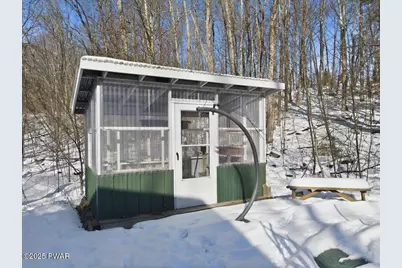 374 Fork Mountain Road, Equinunk, PA 18417 - Photo 59