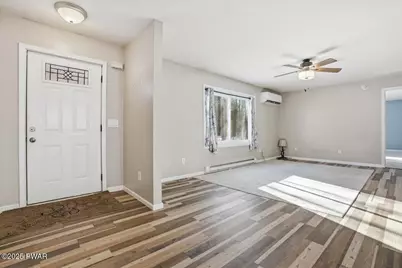 374 Fork Mountain Road, Equinunk, PA 18417 - Photo 25