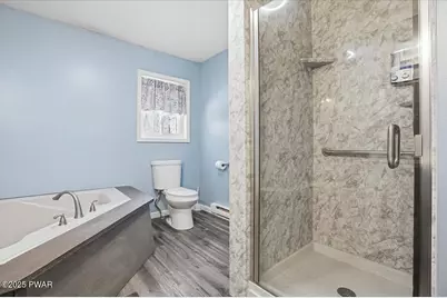 374 Fork Mountain Road, Equinunk, PA 18417 - Photo 17