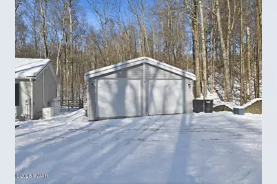 374 Fork Mountain Road, Equinunk, PA 18417 - Photo 51