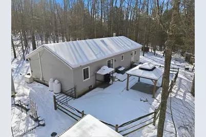 374 Fork Mountain Road, Equinunk, PA 18417 - Photo 61