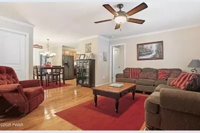 45 Crestview Road, Lake Ariel, PA 18436 - Photo 11