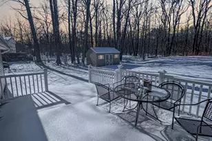 107 Mountain Laurel Dr Dr, Clifford Twp, PA 18421 - Photo 5