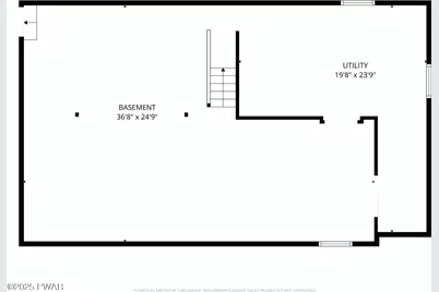 107 Mountain Laurel Drive Drive, Clifford Twp, PA 18421 - Photo 59