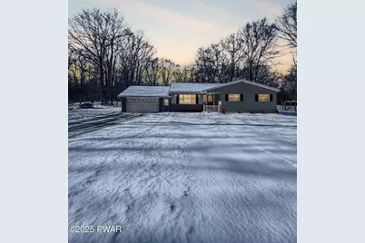 107 Mountain Laurel Drive Drive, Clifford Twp, PA 18421 - Photo 1
