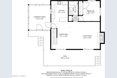 44 Woodview Terrace, Lake Ariel, PA 18436 - Photo 51