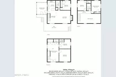 44 Woodview Terrace, Lake Ariel, PA 18436 - Photo 53