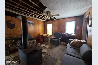 114 Grist Mill Road, Equinunk, PA 18417 - Photo 5