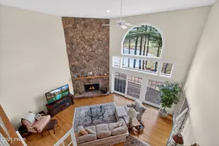 420 Canoe Brook Dr, Lords Valley, PA 18428 - Photo 33