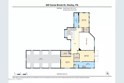 420 Canoebrook Drive, Lords Valley, PA 18428 - Photo 69