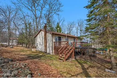 218 Mohican Road, Canadensis, PA 18325 - Photo 3