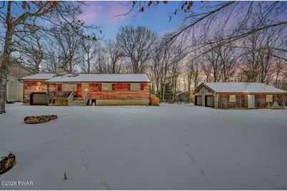 141 Constitution Drive, Lackawaxen, PA 18435 - Photo 1