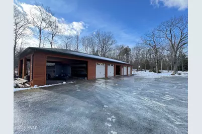 424 Pa-390, Tafton, PA 18464 - Photo 27