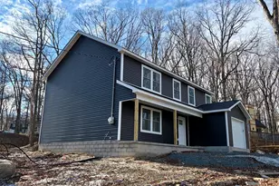 100 Bricker Rd, Milford, PA 18337 - Photo 5