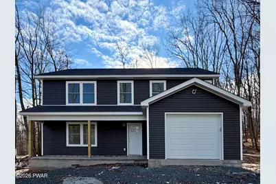 100 Bricker Road, Milford, PA 18337 - Photo 1