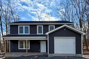 100 Bricker Rd, Milford, PA 18337 - Photo 1