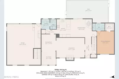 1767 Creek Drive, Waymart, PA 18472 - Photo 71