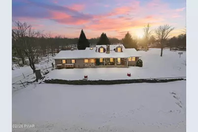 1767 Creek Drive, Waymart, PA 18472 - Photo 1