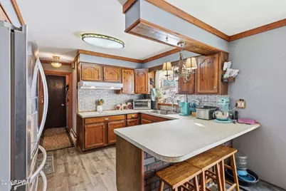 1767 Creek Drive, Waymart, PA 18472 - Photo 7