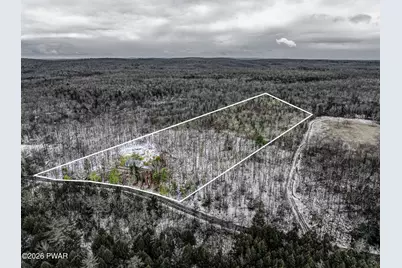 35 Perkins Pond Road, Beach Lake, PA 18405 - Photo 55