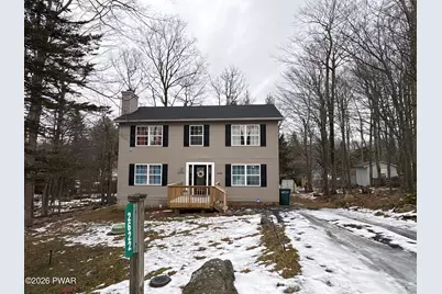 2622 Foxledge Drive, Tobyhanna, PA 18466 - Photo 3